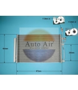 AUTO AIR GLOUCESTER - 161375 - 